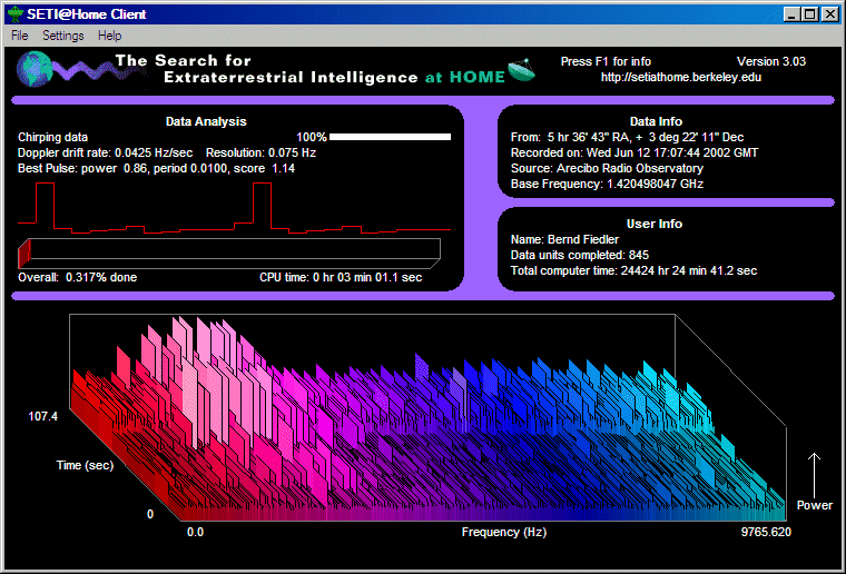 client image